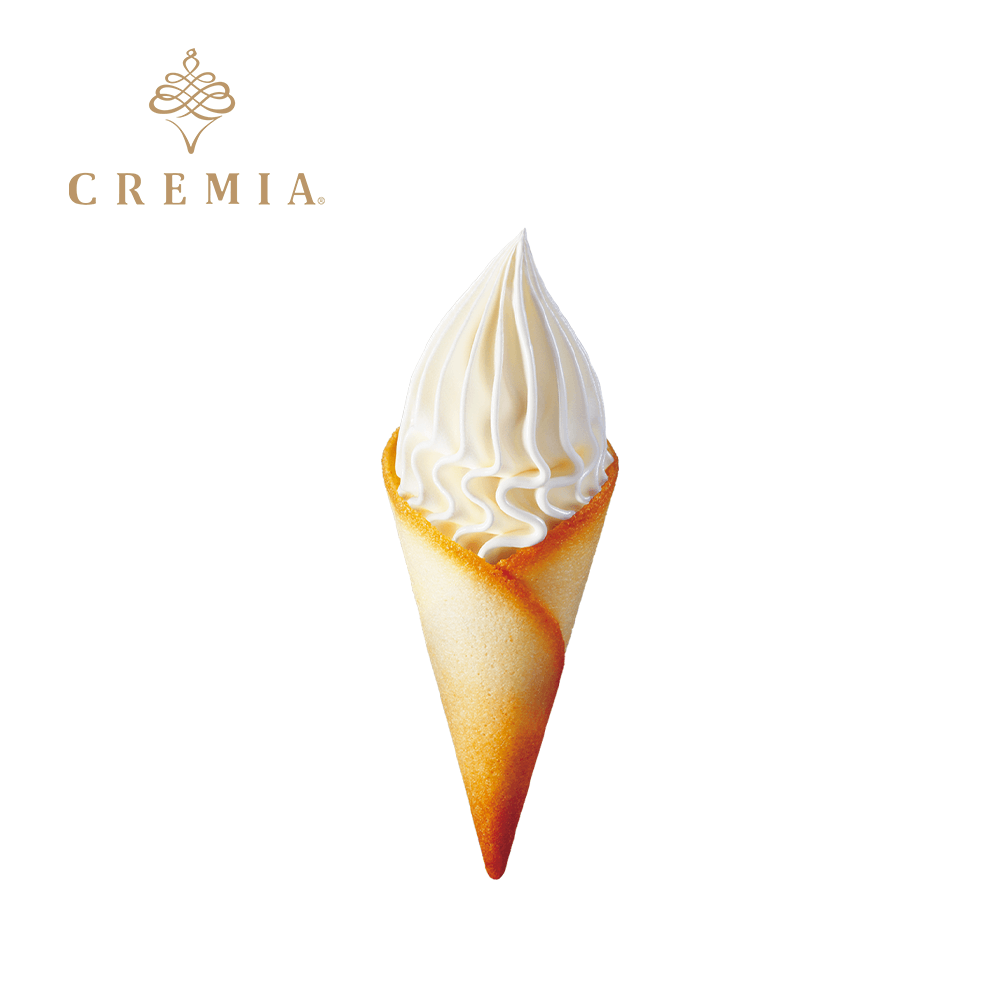 CREMIA 北海道冰淇淋之神 冰淇淋喜客券